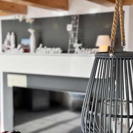 Casa Via Bodman-Ludwigshafen公寓 外观 照片