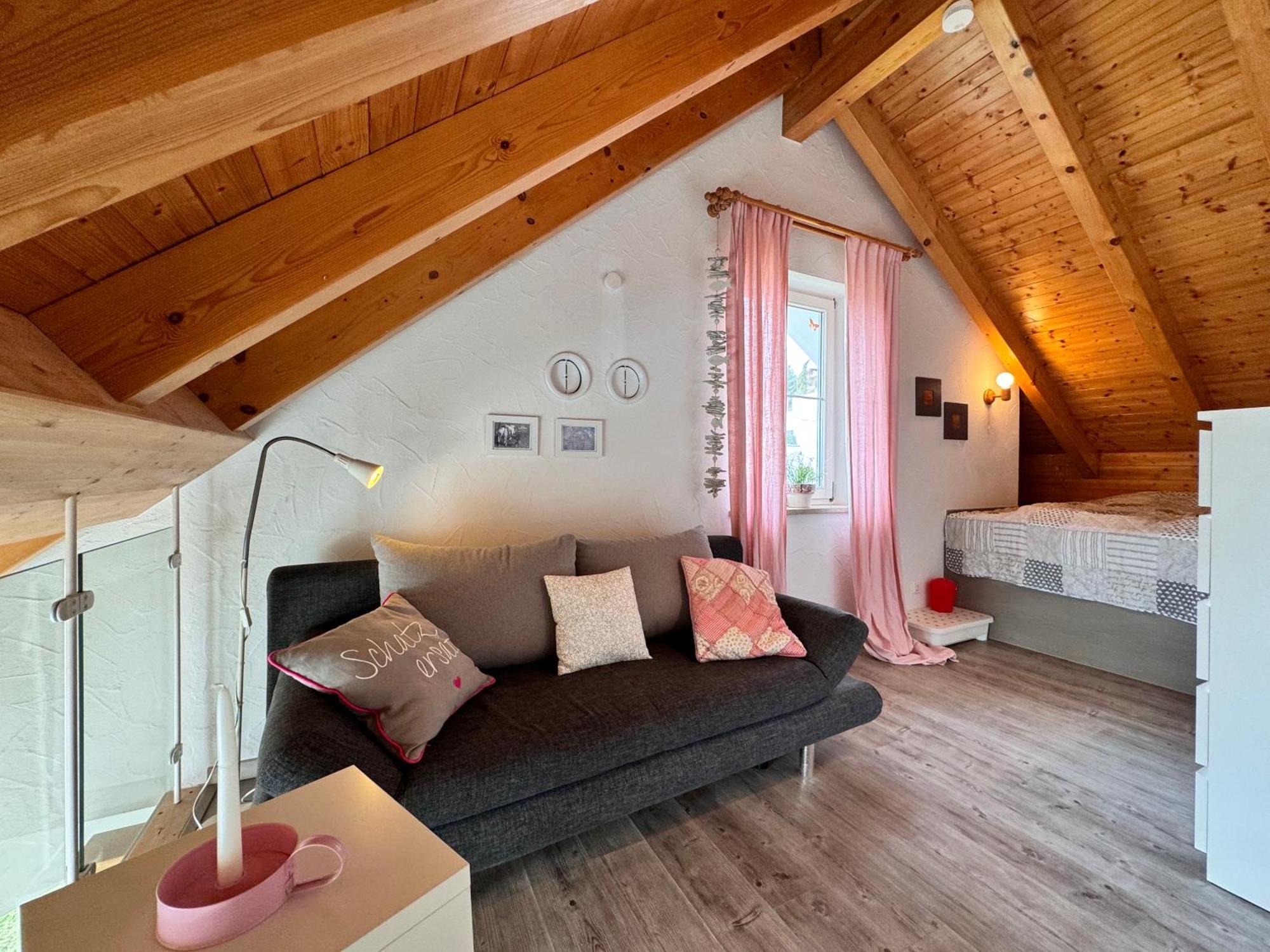 Casa Via Bodman-Ludwigshafen公寓 外观 照片