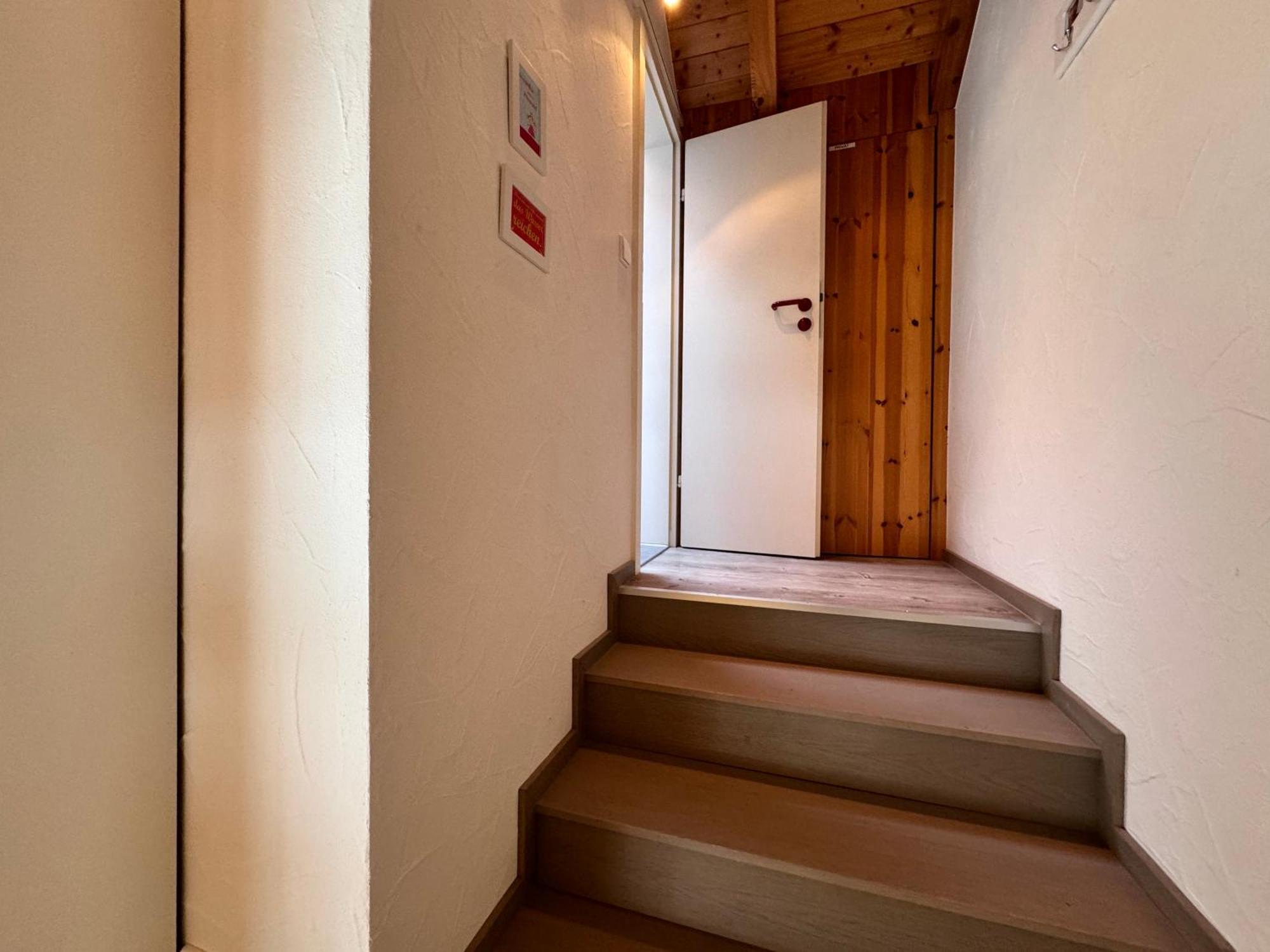 Casa Via Bodman-Ludwigshafen公寓 外观 照片