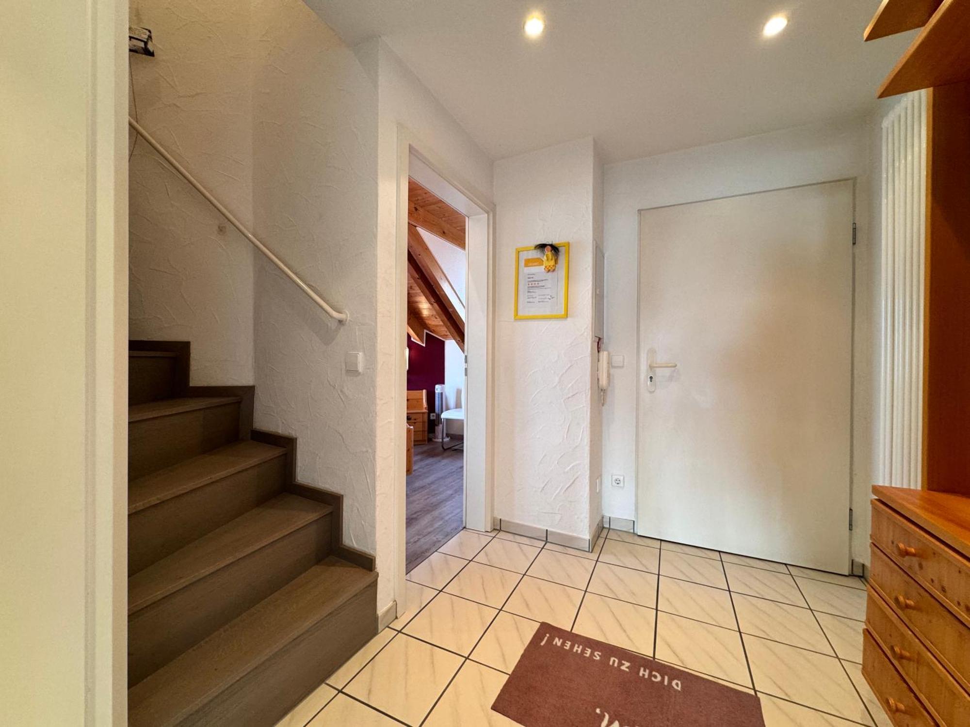 Casa Via Bodman-Ludwigshafen公寓 外观 照片
