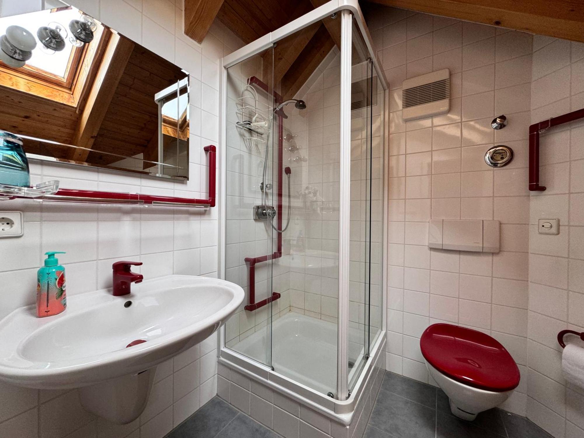 Casa Via Bodman-Ludwigshafen公寓 外观 照片