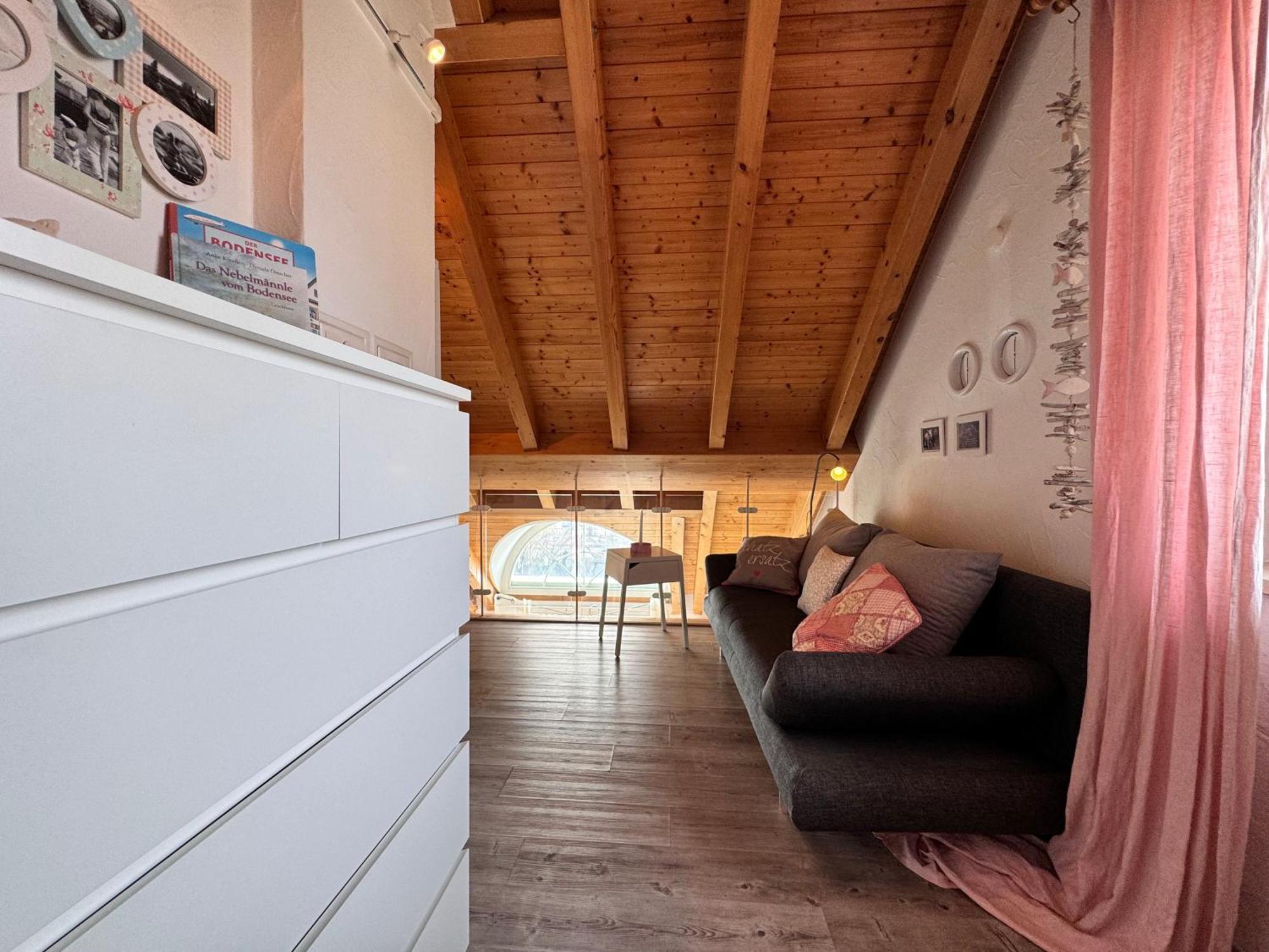 Casa Via Bodman-Ludwigshafen公寓 外观 照片