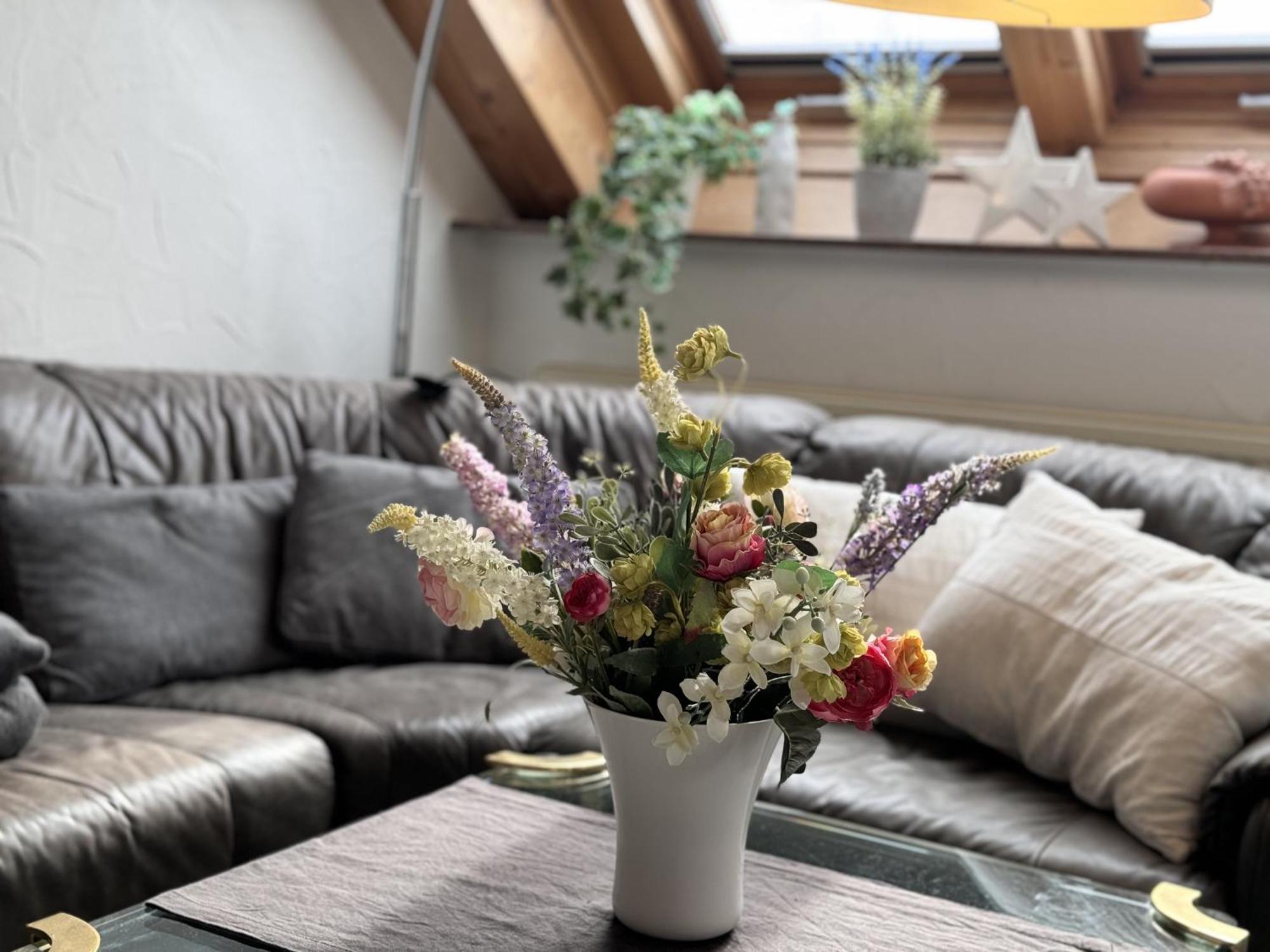 Casa Via Bodman-Ludwigshafen公寓 外观 照片