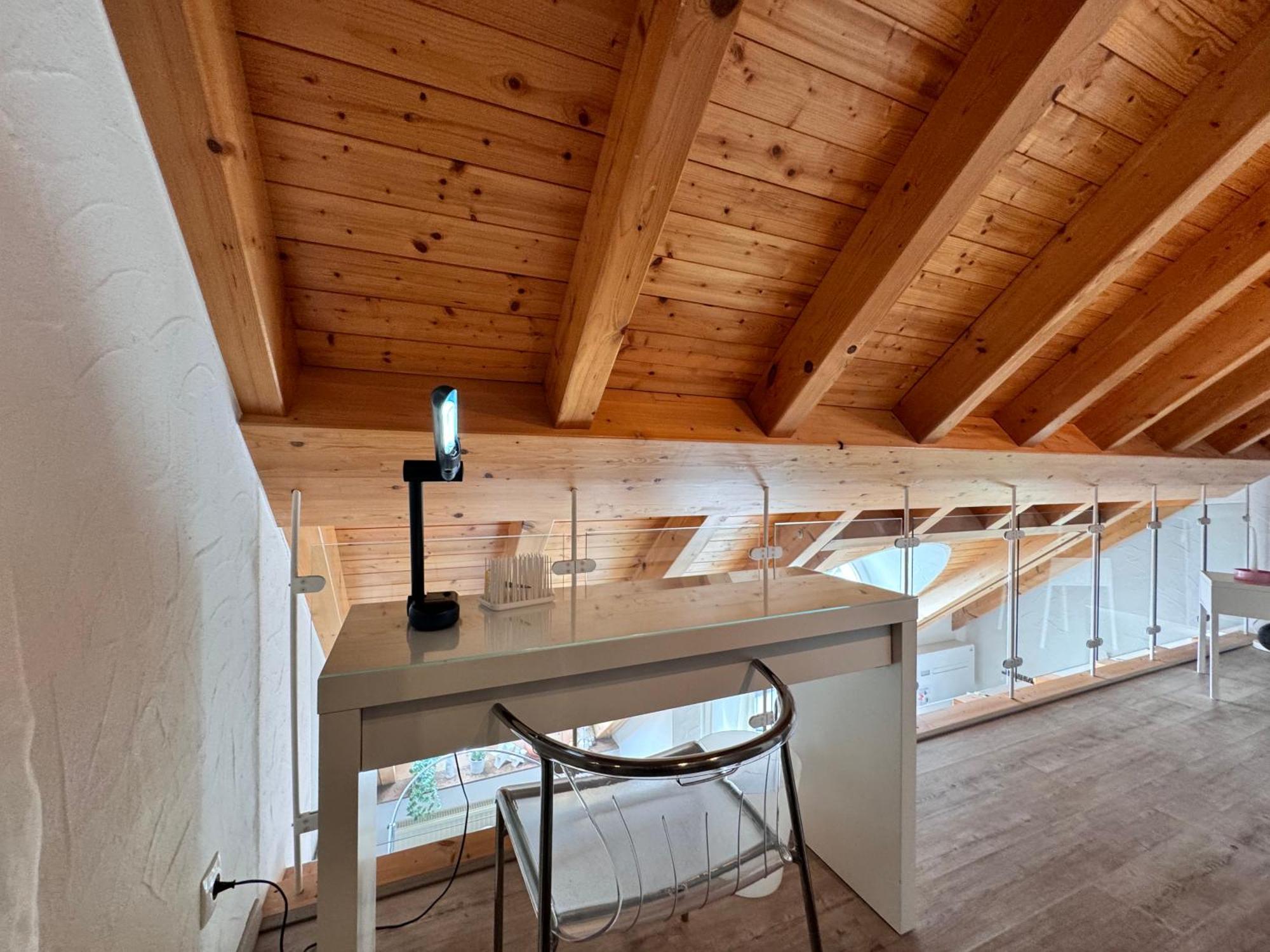 Casa Via Bodman-Ludwigshafen公寓 外观 照片