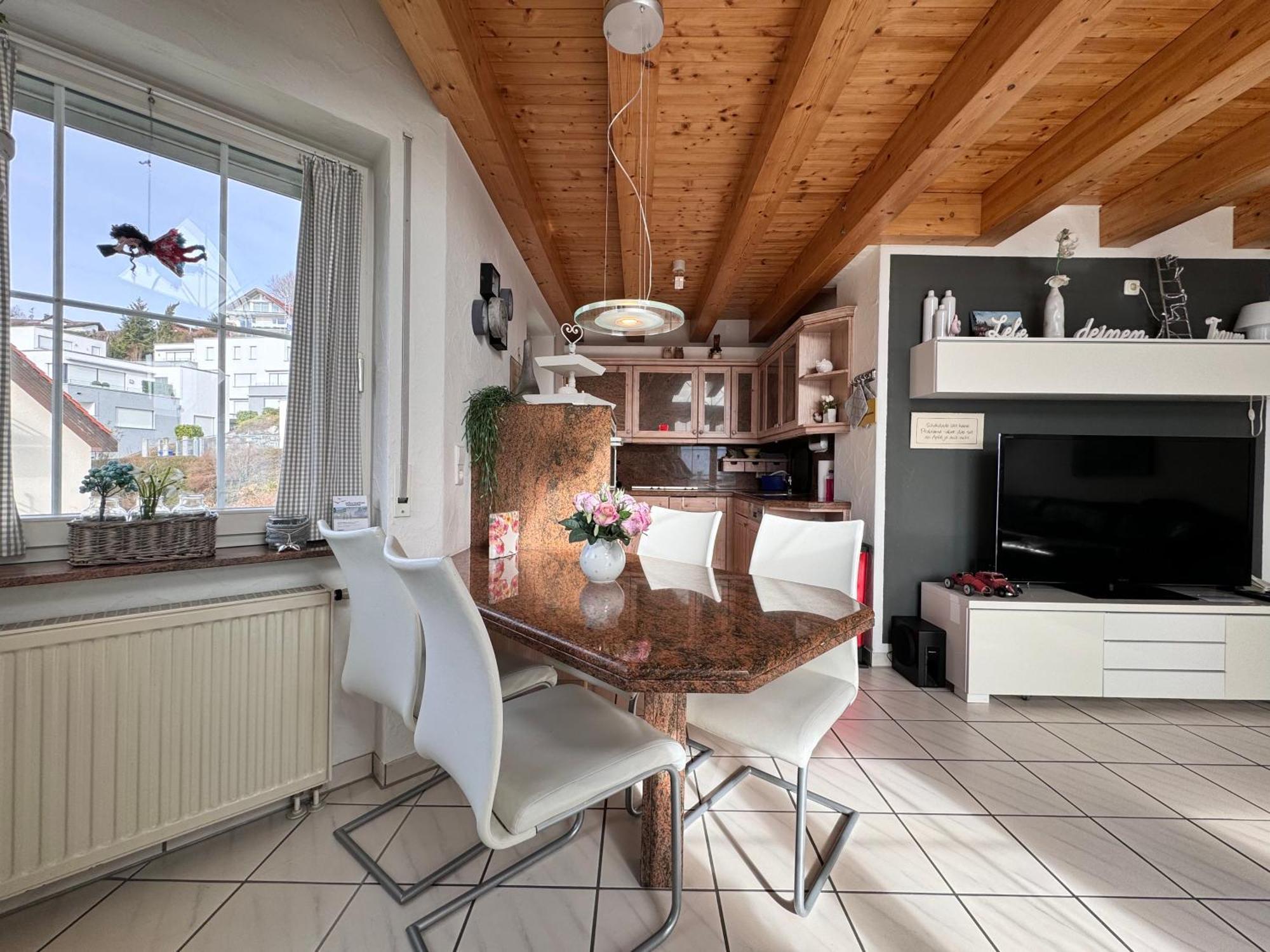 Casa Via Bodman-Ludwigshafen公寓 外观 照片