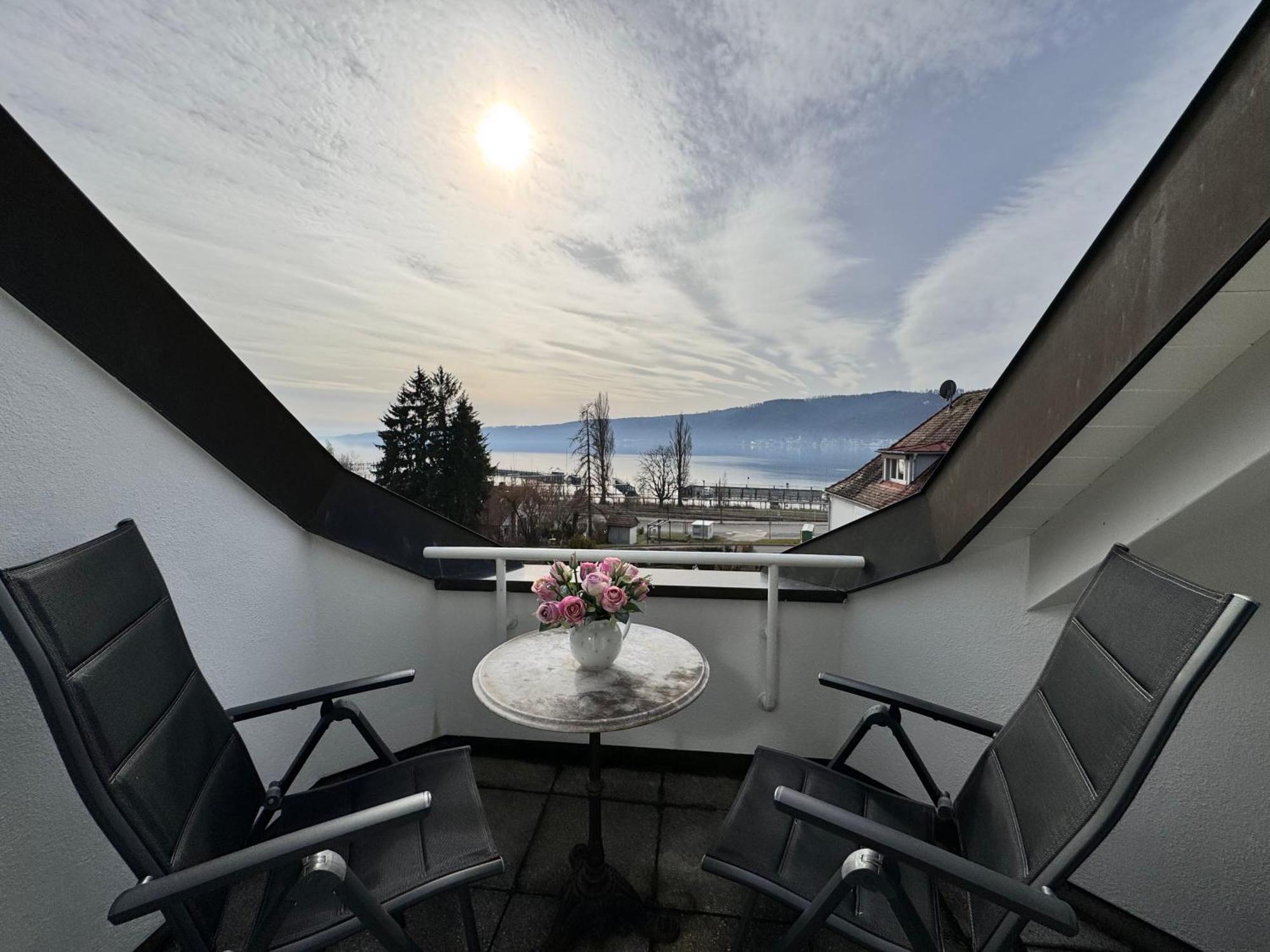 Casa Via Bodman-Ludwigshafen公寓 外观 照片